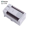 WECON LX3VP PLC 16 input and 16 Transistor output programmable logic controller for electric equipment