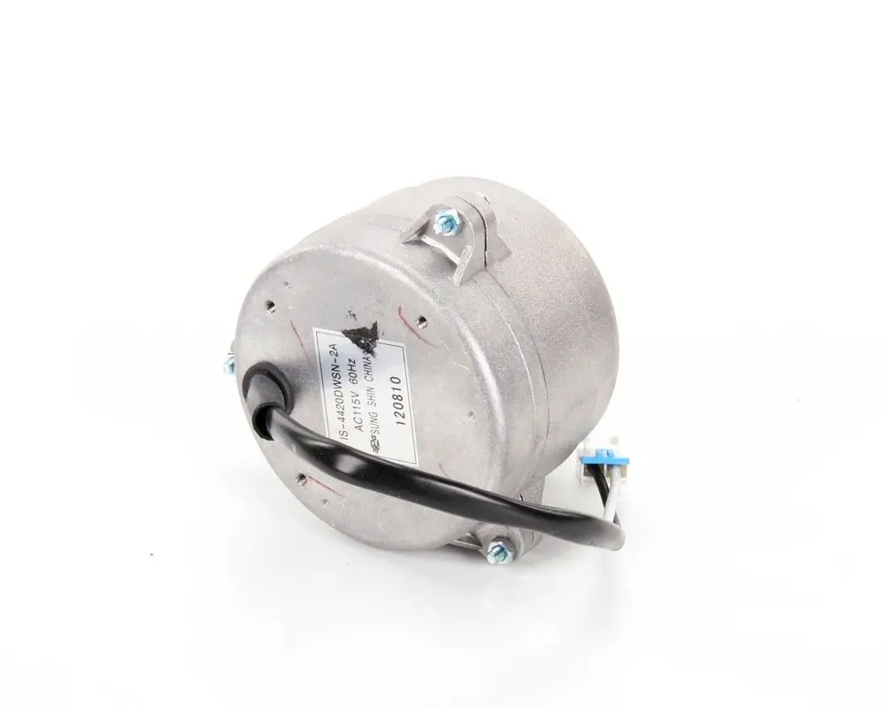 Turbo Air 3963328120 Evaporator Fan Motor