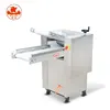 Automatic pizza baklava dough sheeter for cookies machine price