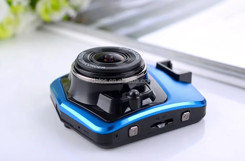 C900 Hd Dvr Hd1080p 2.4 Inch Novatek Car Dvr Camera Manual Vehicle