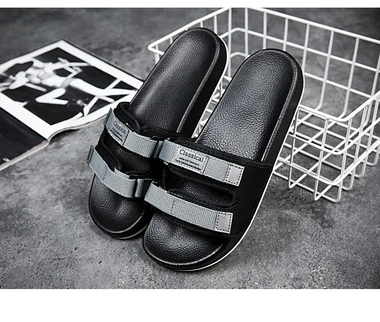 fancy slippers mens