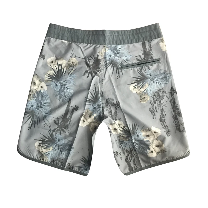 Mens Swim Trunks Boardshorts Surf Board Shorts 4 Way Stretch Buy Mens
