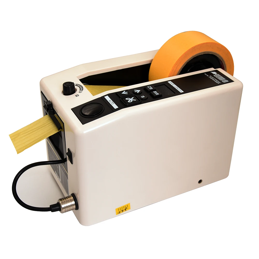 M1000s 자동 테이프 디스펜서 포장 절단기 Buy M1000s 테이프 디스펜서,자동 테이프 디스펜서,포장 테이프 디스펜서 Product on