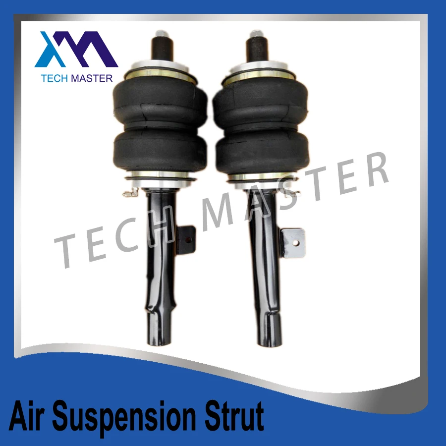 Kit De Suspensión Neumática Para Peugeot 206,Muelle De Suspensión