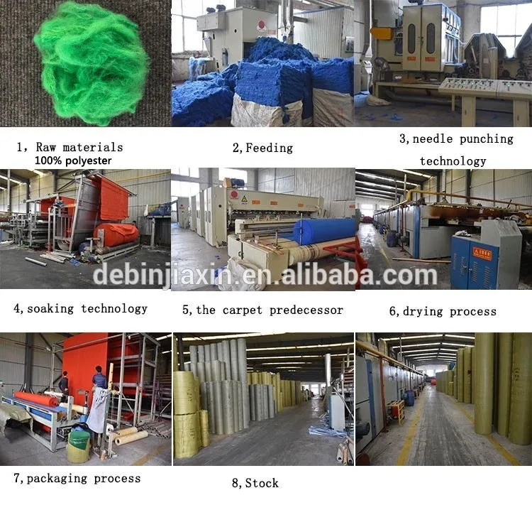 Exhibition Velour Waterproof Hotel Capet 100% Polyester Wall to Wall Carpet or Karpet