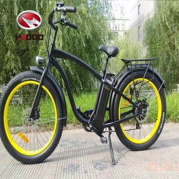 48v 26 lithium battery bicycle