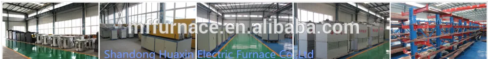 HL-100 water cooling tower for induction furnace