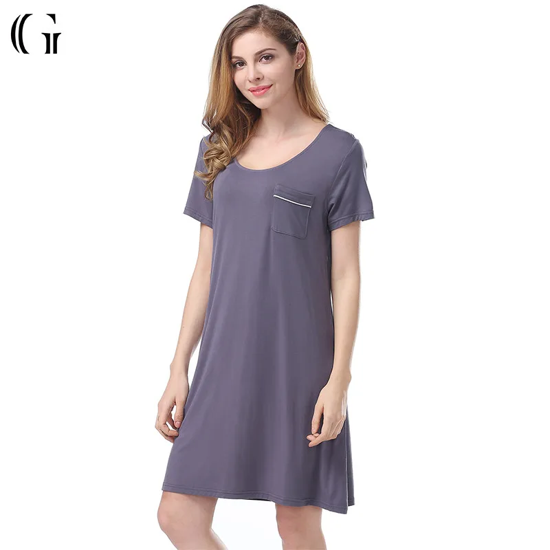 women sleeping dress