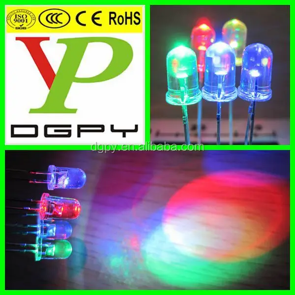 5mm LEDs High Quality
