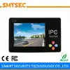 2016 New products SMTSEC IPC-6100 3.5 inche Wrist analog and ip camera tester