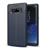 Shockproof Litchi Leather Pattern Tpu Case for Zenfone 5z Zs620kl/Ze620kl/5 lite Zc600kl/Max M1 Zb555kl