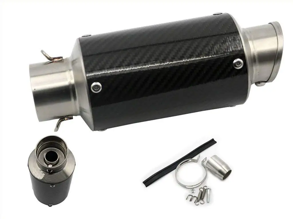 2017 gsxr 1000 exhaust