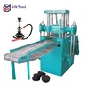 Factory Supply shisha charcoal making machine