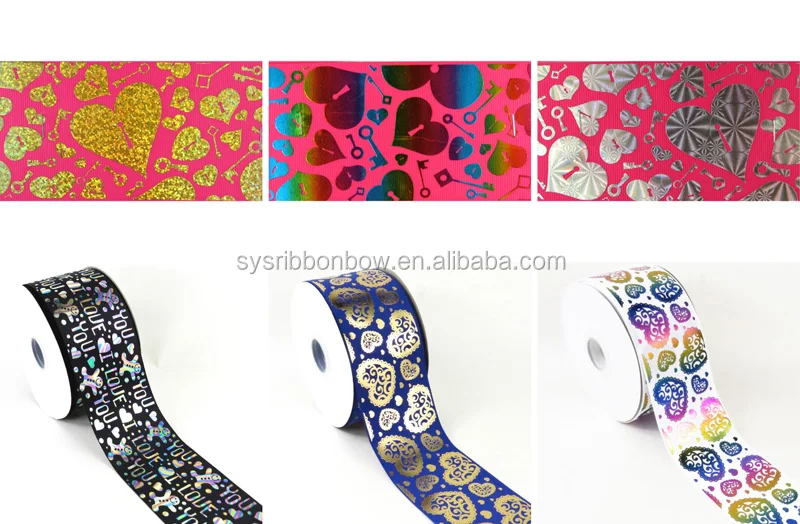 SYS print ribbon 3