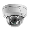 3MP ip66 CCTV hik OEM ir color network dome ip surveillance camera