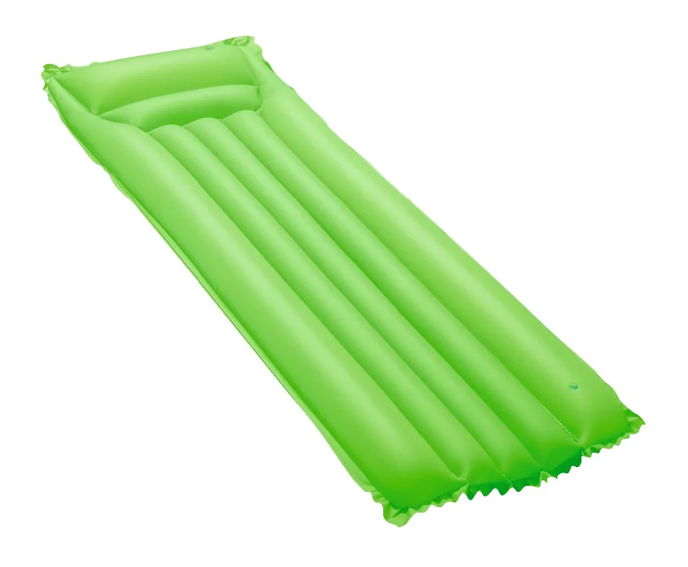 надувной матрас bestway зеленый