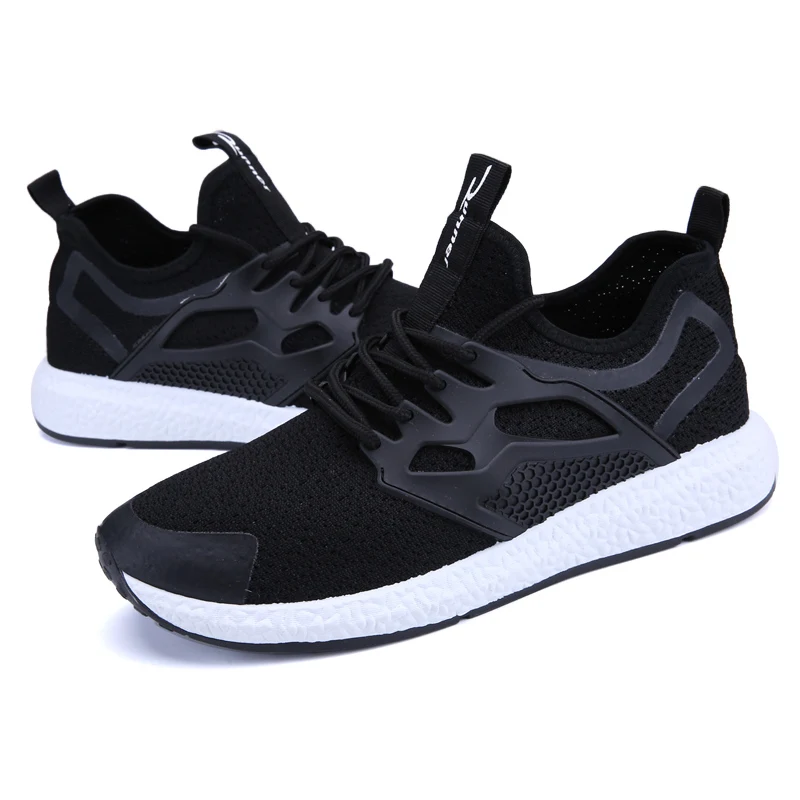 China Sport Shoe Manufacturer Men Fashion Trainers Shoes - Buy Trainers ...
