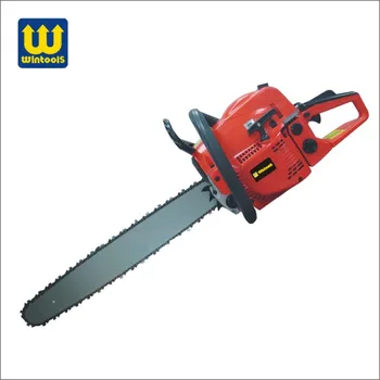 Wintools Wt02076 Electric Start Gas Chain Saw Saws Wintools Wt02076 Electric Start Gas Chain Saw Saws