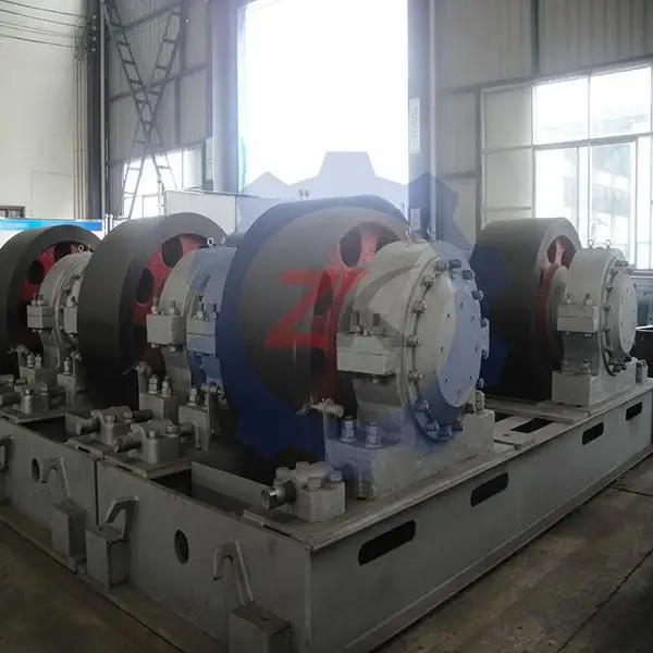 rotary kiln 4
