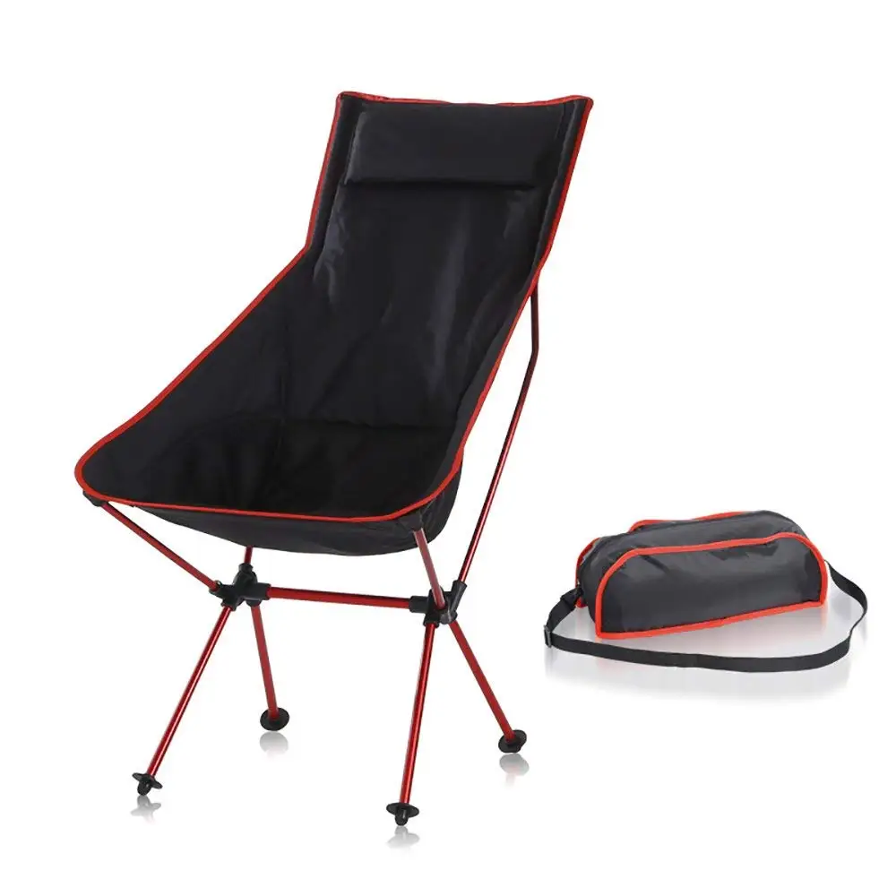 Buy The Big Boy Heavy Duty Folding Chair With Lumbar Support In