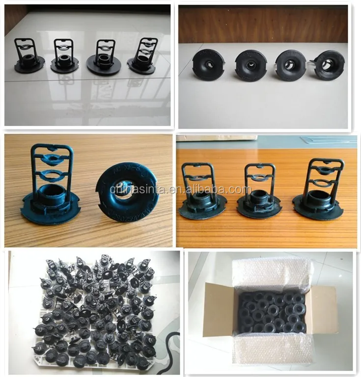 360 XF Cooling Tower Water Spray Nozzle - Efficient & Durable