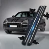 waterproof and rust-proof electric running board side power step electric running board for porsche cayenne 2011+
