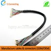 New product design lvds twisted pair lcd electric cable for Saccharification analyzer H50