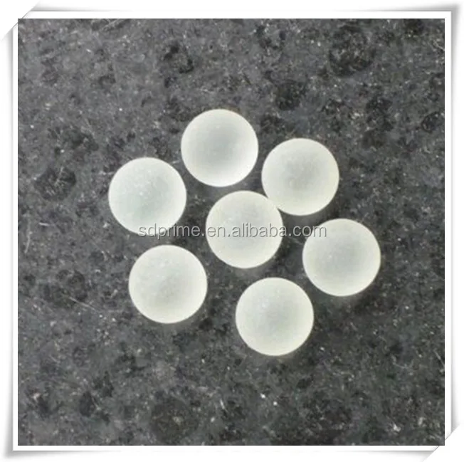 Clear Acrylic Balls Excellent Quality 