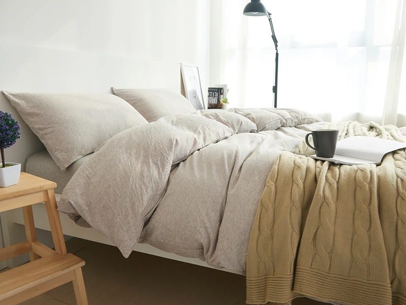 82 Inch Wide 100 Cotton Single Jersey Cotton Bed Sheets Fabric Buy