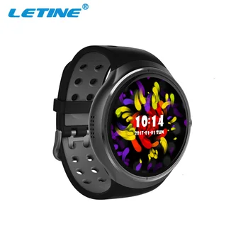 smartwatch android 5.1 4g