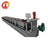 Hot sale downspout and portable gutter roll forming machine