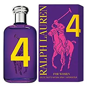 polo big pony 3 body spray