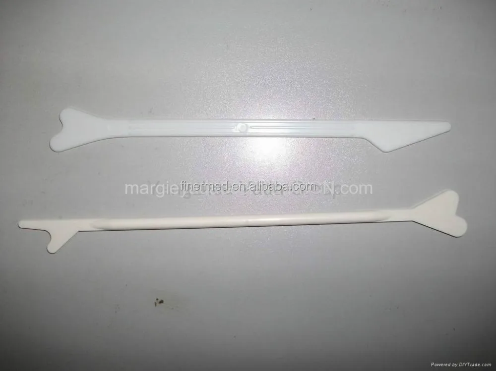 Disposable Sterile Medical Wooden Cervical Scraper Buy Cervical Scraper,Wooden Cervical