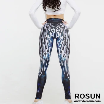 womens cropped gym leggings