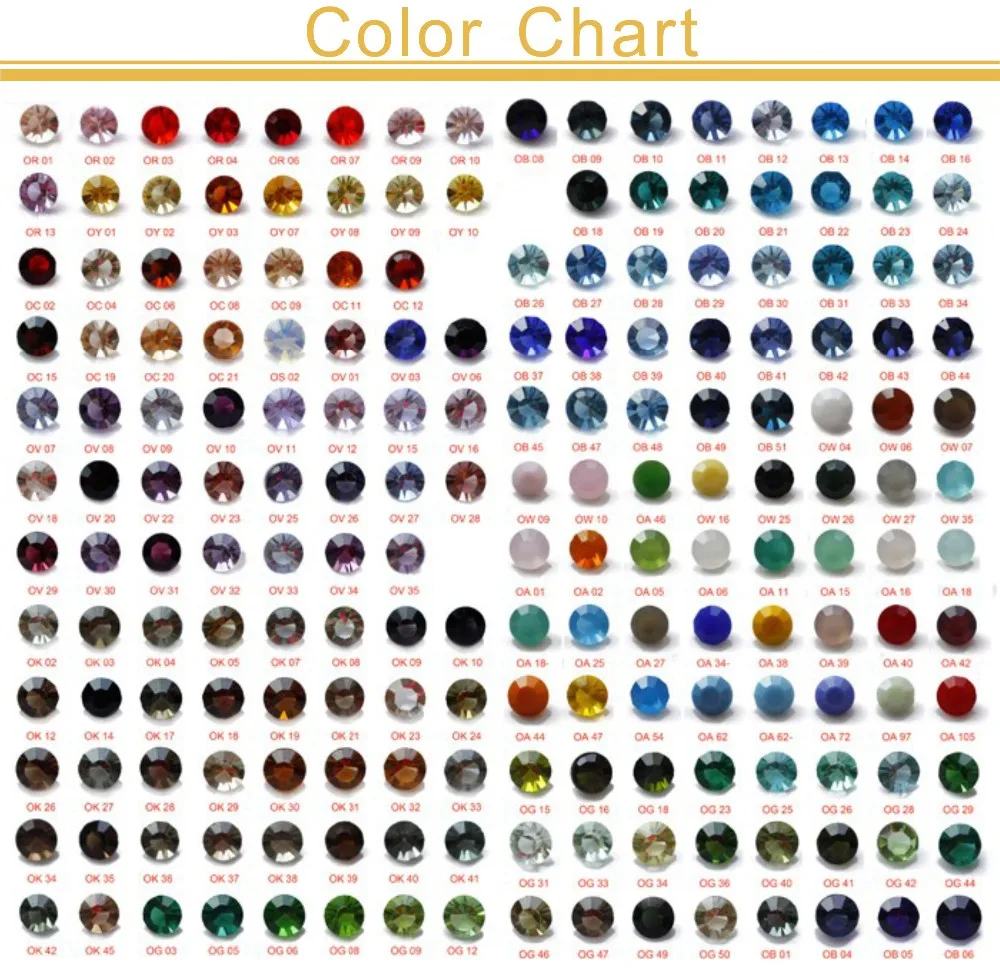 Luster Imitation Color Change Glass Gems For Good Price Buy Imitation