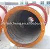 cast basalt lining steel pipes