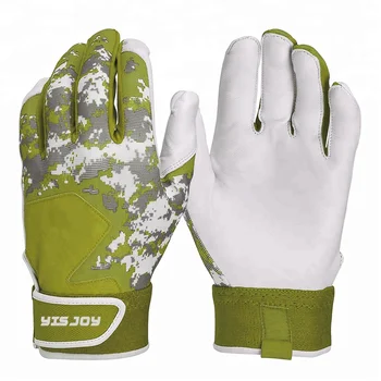 men's softball batting gloves