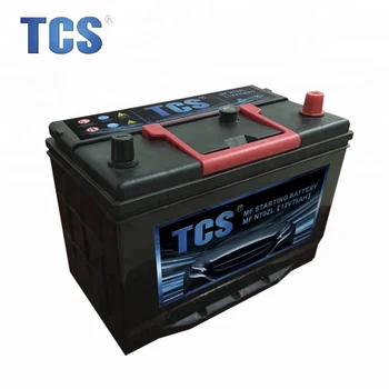 Top Ing Maintenance Free 12v 75ah Car Battery Watts Top Ing Maintenance Free 12v 75ah Car Battery Watts