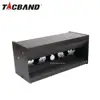 Factory direct Magnetic Knockdown Pellet Catcher Gun Shooting Sputtering Target 4X Wizards Design