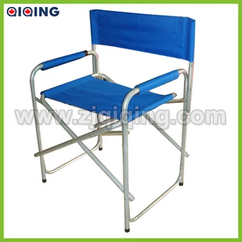 Folding Aluminum Director Chair For Outdoor Hq 1040u Folding Aluminum Director Chair For Outdoor Hq 1040u