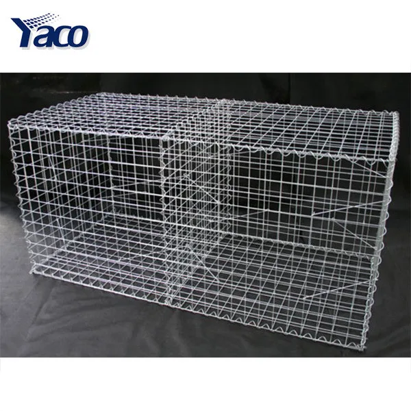 Gabion 200x100x50