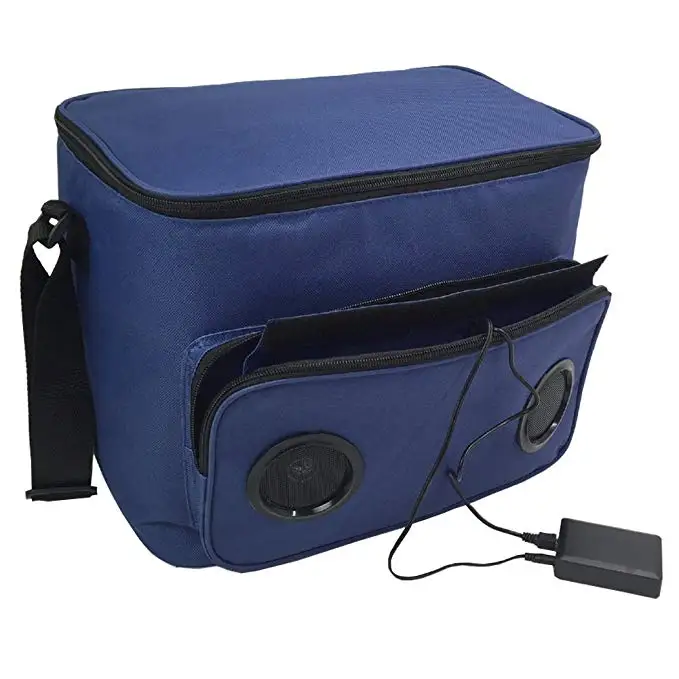 insulated waterproof cooler bag