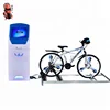 Order from china direct vr bicycle games equipment, vr9d bike simulator