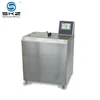 high quality ISO105 AATCC61 fabric launder-ometer testing