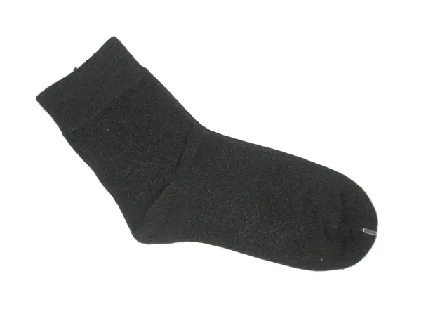 Tianyin Antimicrobial Socks - Buy Socks With Silver Fiber,Silver Plated ...