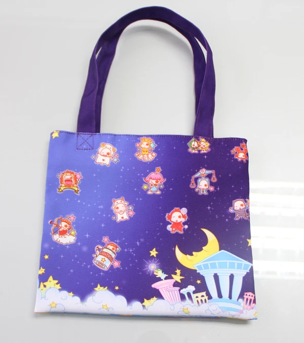 polyester canvas bags