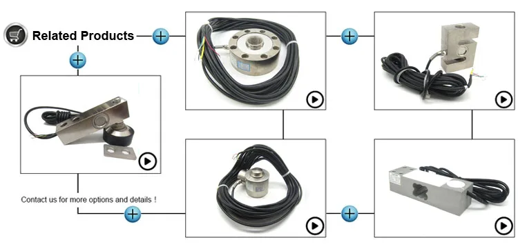 RS232 4-20mA counting scale digital weight indicator with battery