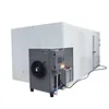 Air Heat Pump Dryer Stainless Steel Wood Veneer Timber Tree Drying Equipment