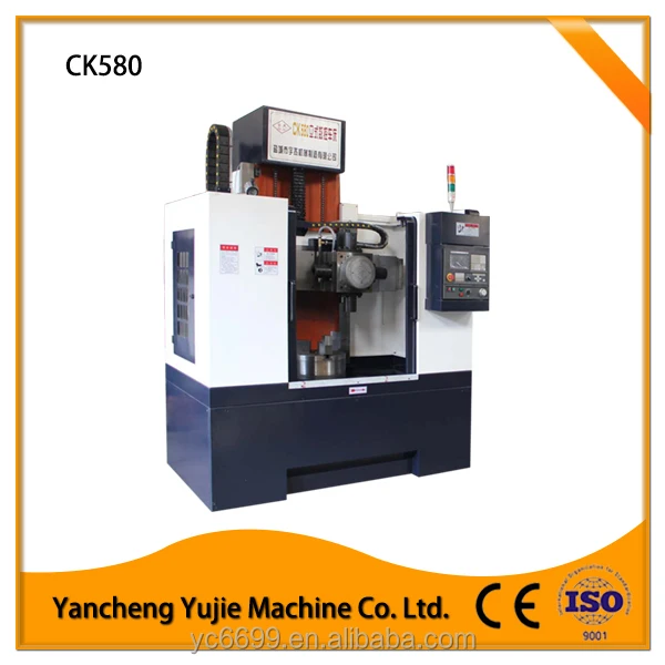 cnc vertical lathe for sale