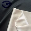 100% polyester 50D shiny knitted lining interlock fabric